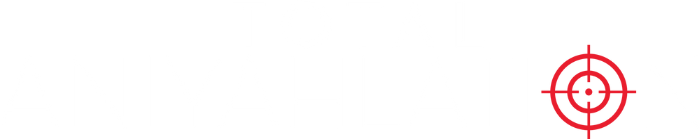 Total Aniyahlation